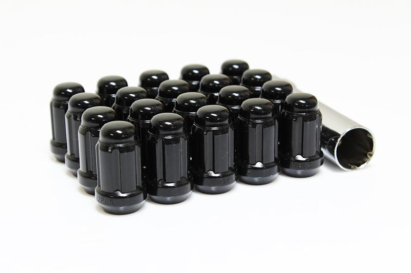 12x1.5 UTV Wheels Lug Kit (5-Lug)