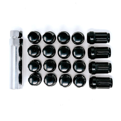 12x1.5 UTV Wheels Lug Kit (5-Lug)