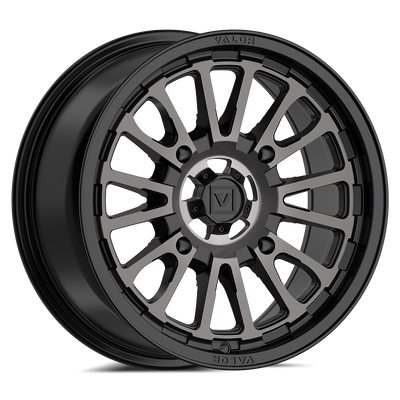 V14 UTV Wheel Dark Tint