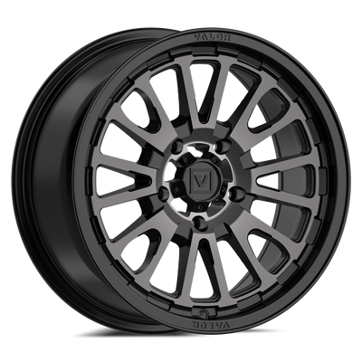 V14 UTV Wheel Dark Tint