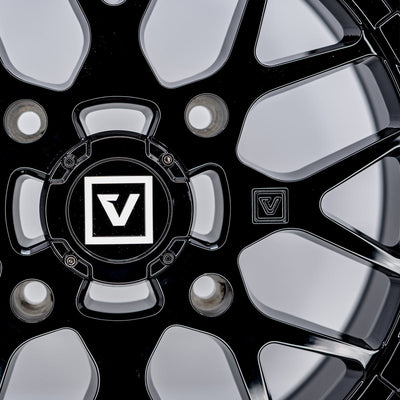 VCAP1 Center Cap