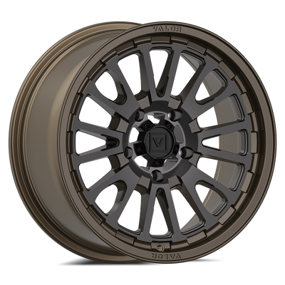 V14 UTV Wheel Root Beer