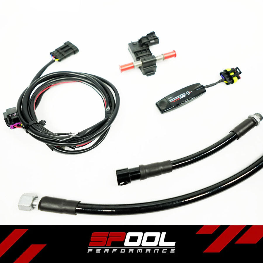 Wireless Ethanol Analyzer Kit [N20/N26 FXX 2/3/4 series ]