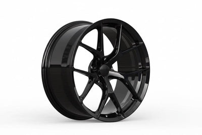 Set of Vorsprung Forged VA-000 Style Wheels