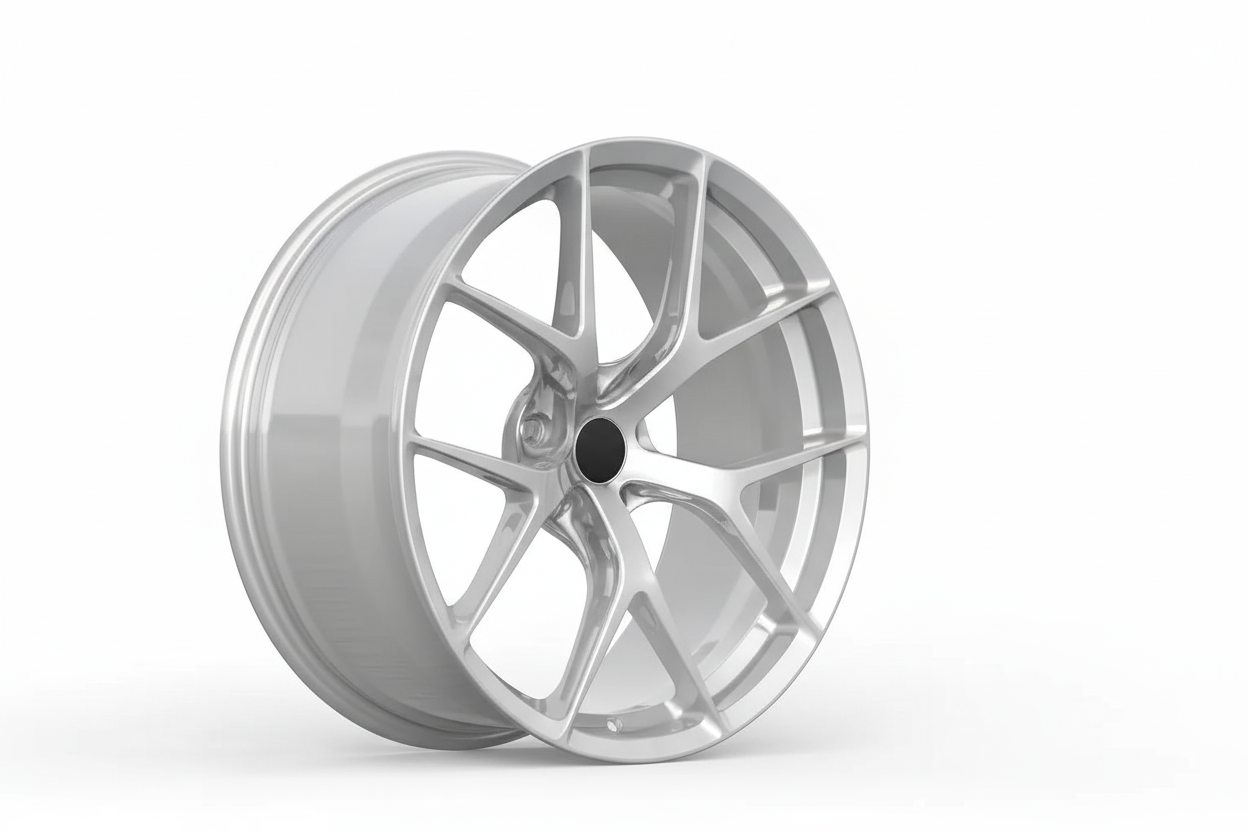 Set of Vorsprung Forged VA-000 Style Wheels