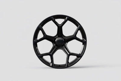 Set of Vorsprung Forged VF-09 Style Wheels