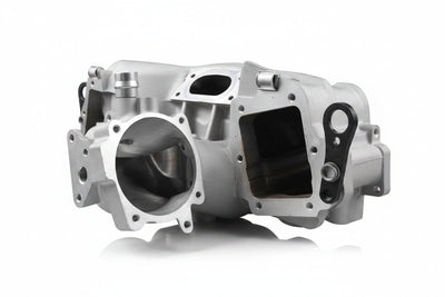 Vorsprung Artus-Sturm Ported Supercharger Service, Audi 3.0T Eaton R1320 (S4/S5/Q5/SQ5/A6/A7/Q7)