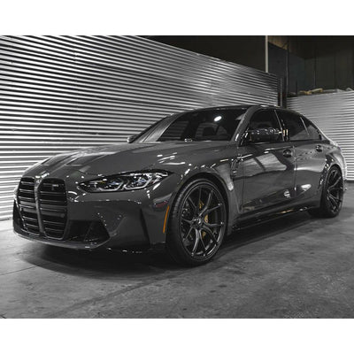 Vorsteiner - BMW G8X M3 | M4 V-FF 103 Flow Forged Wheel Package 20x11 | 21x11 Carbon Graphite