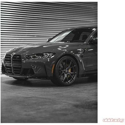 Vorsteiner - BMW G8X M3 | M4 V-FF 103 Flow Forged Wheel Package 20x11 | 21x11 Carbon Graphite