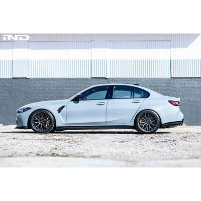 Vorsteiner - BMW G8X M3 / M4 V-FF 107 20" Wheel Set