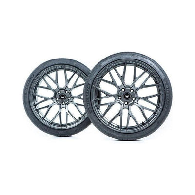Vorsteiner - BMW G8X M3 / M4 V-FF 107 20" Wheel Set
