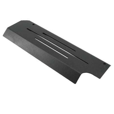 Rare Aluminum Coil Cover Plate For Nissan 350Z Infiniti G35 VQ35 Z33 Fairlady