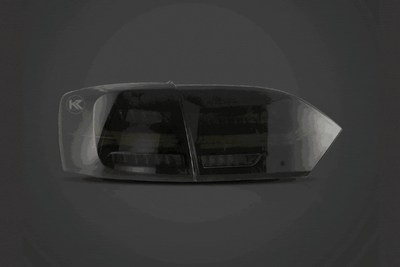 VW Jetta/Sagitar 6th Gen (A6) LED Tail Lights 2011-2014