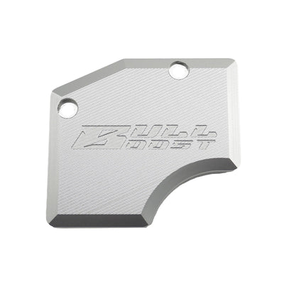 Wiper Billet Motor Delete Plate Cover For Honda Civic CRX EF 83-91