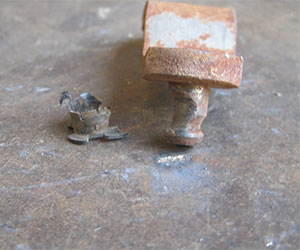 Heim Joint Mod for Ford F-Series & Super Duty