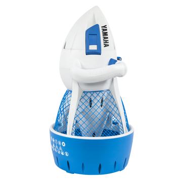 Yamaha Seascooter, Yamaha Recreational Series Underwater Sea Scooters Seal and Explorer Models with GoPro Camera Mount