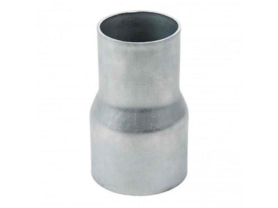 HPS Performance Products HPS 4-1/2" OD to 4-1/2" ID, 6061 Aluminum Slip Fit Transition Reducer Tube Joiner, 7" Long